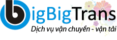 BigBigTrans Logo
