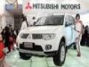 Mitsubishi plant starts making SUVs in Vietnam