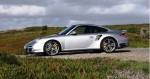 2010 Porsche 911 Turbo: First Drive
