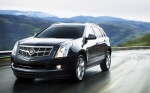 2011 Cadillac SRX, Buick LaCrosse Recalled For Defroster Issue