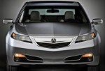 2012 Acura TL On Sale March 18, Starts From $35,605