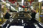 Automakers anticipate further sales decline