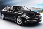 BMW recalls 180 autos in Vietnam