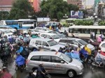 Motorbike and cars to pay road use fees from June