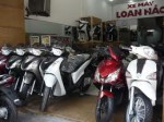 Retail discounts accelerate motorbike sales