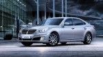 Hyundai Motor Sells Equus Luxury Sedan In Vietnam