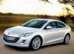 Mazda, Ford to dissolve JV