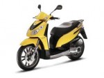 Italy becomes top motorbike supplier of Vietnam