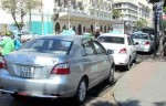 Capital eyes measures to cut growing numbers of taxis