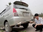 Whistle-blower fails in lawsuit against Toyota Motor Vietnam