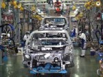 Higher taxes and fees put automobile manufacturers in distress