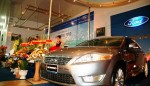 Ford Vietnam launches new dealership in Haiphong