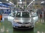 Expensive lessons on developing automobile industry