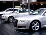 Auto firms spin out