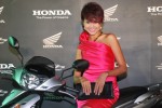 Local Honda SH becomes “hotter” thanks to a series of Vietnamese stars