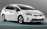 Xế Toyota tiêu thụ 3,9 lít/100 km lặng lẽ ra mắt