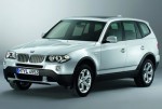 BMW ra mắt X3 xDrive 18d tiết kiệm nhiên liệu