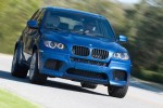 Hé lộ về BMW X5 M