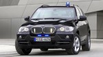 BMW ra mắt X5 chống đạn