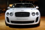 Bentley Continental Supersports giá 267.000 USD