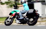 Ducati Multistrada - ‘tuấn mã’ 150 mã lực dạo phố