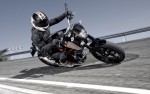 KTM chính thức công bố phiên bản 2012 của Duke 690