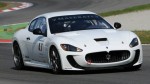 Chân dung xe đua mới nhất của Maserati