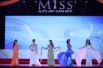 Nữ giám đốc công ty Sai Gon Airlines đăng quang "Miss dạ hội"