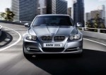Những công nghệ mới trên BMW serie 3