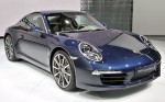 Vẻ đẹp tinh tế mang tên Porsche 911 Carrera S 2012