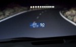 Công nghệ hiển thị mới trên xe Lexus