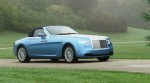 4,5 triệu euro cho một chiếc Rolls-Royce