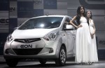 Ôtô giá siêu mềm của Hyundai chuẩn bị ra mắt ở Việt Nam