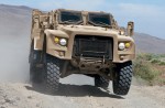 Oshkosh L-ATV - kẻ thay thế Humvee trên mọi chiến trường