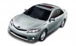 Toyota Camry 2010 - “Bình mới, rượu mới”