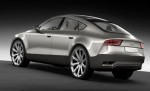 Audi sẽ sản xuất xe cạnh tranh BMW X6
