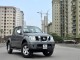 Xe bán tải 2 cầu Nissan NAVARA nhập khẩu Thái Lan, phân phối chính hãng